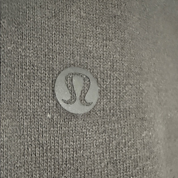 Lululemon Athletica Gray Sweatpants - Picture 4 of 8